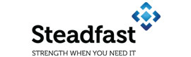 steadfast logo